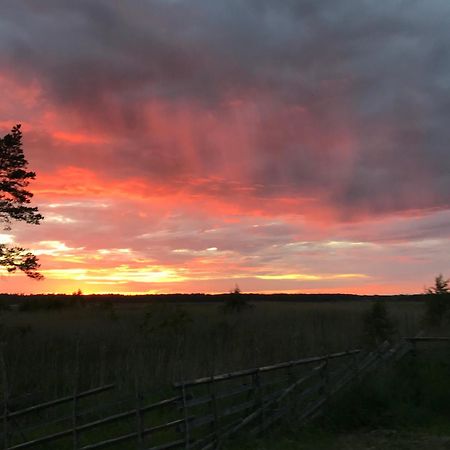 Tagmagasinet Fidenaes Burgsvik Exterior foto